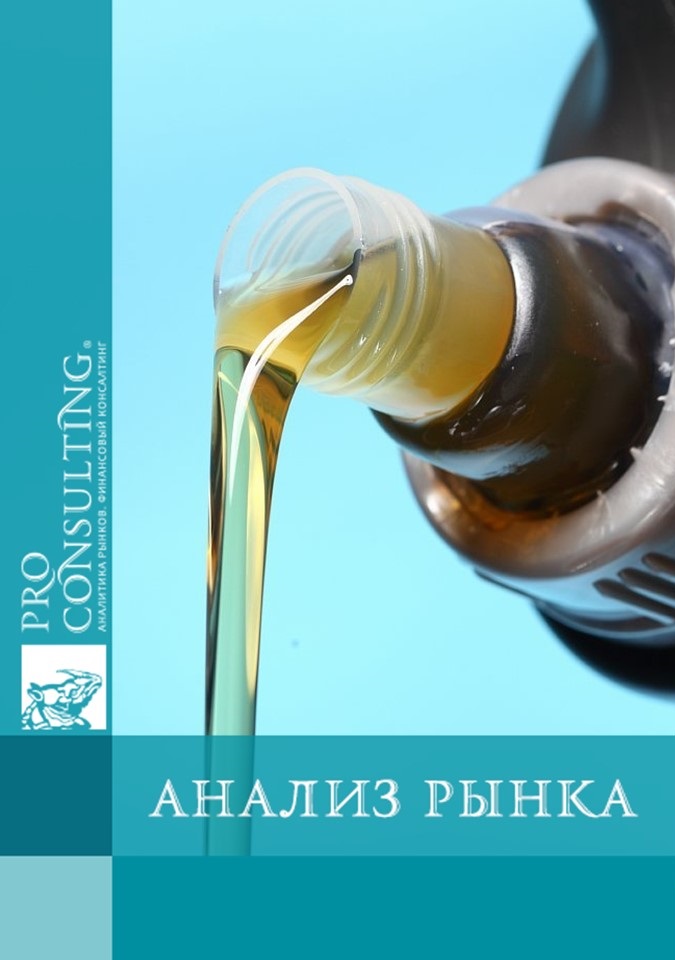 Мониторинг цен светлых нефтепродуктов Украины. 2009 год